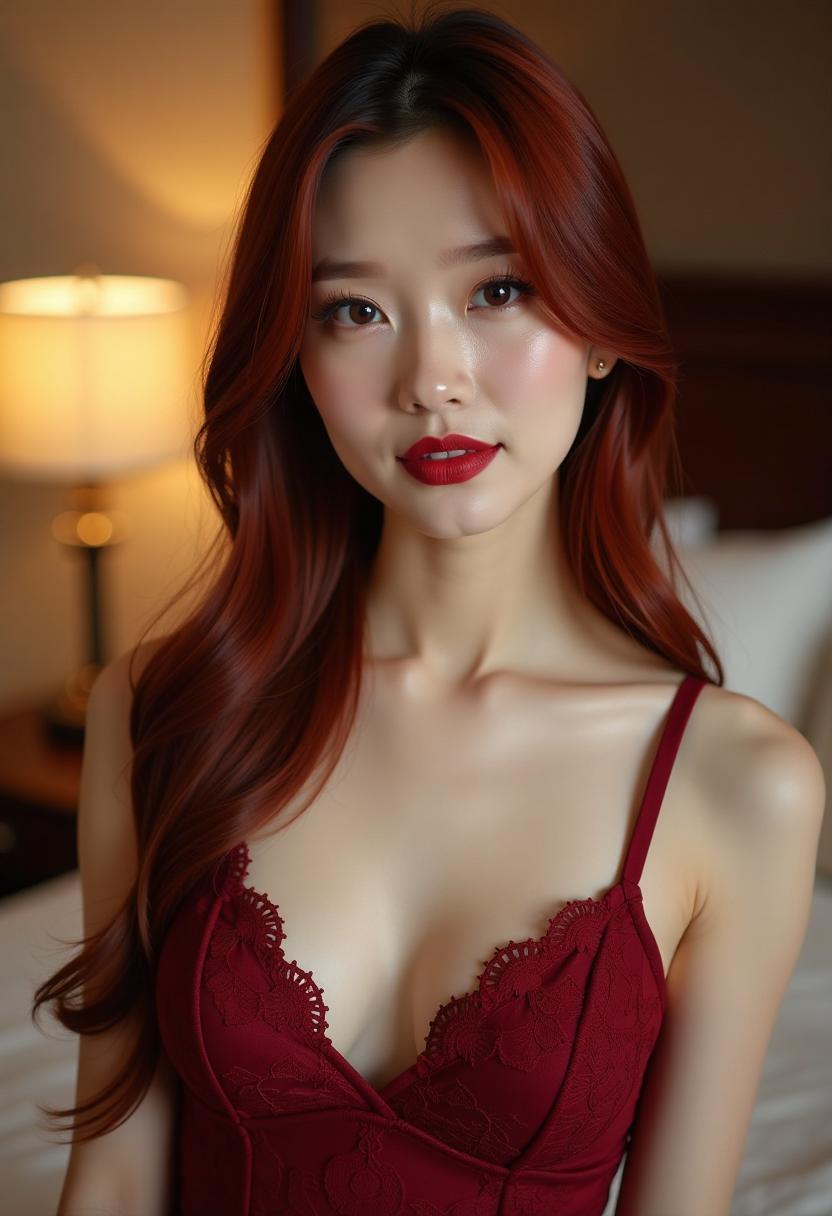 宫廷秘闻录